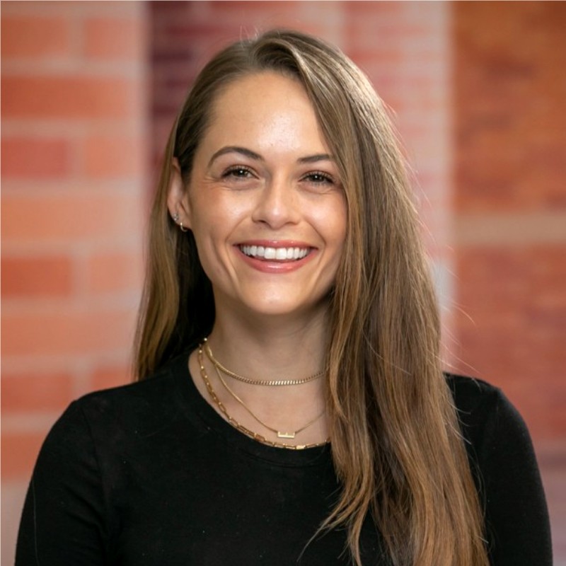 Emily, CEO of Advize
